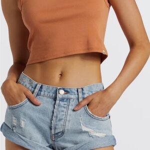 Billla Bong “GET LOW SHORT”